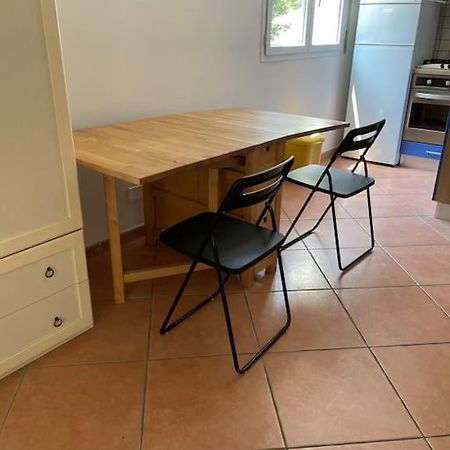 Careggi Apartment 佛罗伦萨 外观 照片
