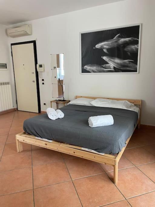 Careggi Apartment 佛罗伦萨 外观 照片